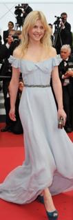 Clémence Poésy feet photo thumbnail