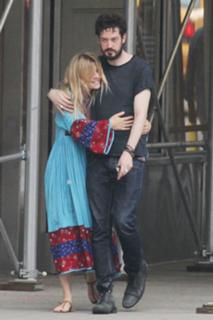 Clémence Poésy feet photo thumbnail