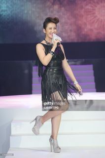 CoCo Lee feet photo 12