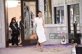 CoCo Lee feet photo 18