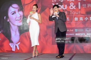 CoCo Lee feet photo 17