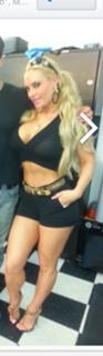 Coco Austin feet photo thumbnail