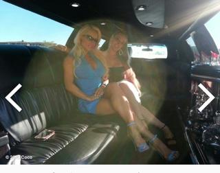 Coco Austin feet photo thumbnail