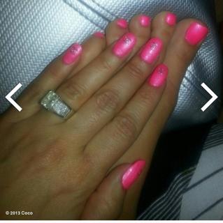 Coco Austin feet photo thumbnail