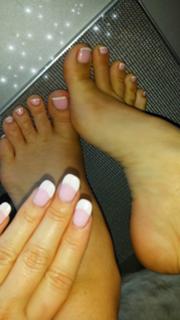 Coco Austin feet photo thumbnail
