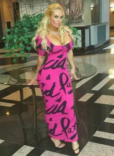 Coco Austin feet photo thumbnail