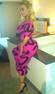 Coco Austin feet photo thumbnail