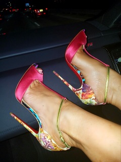 Coco Austin feet photo thumbnail