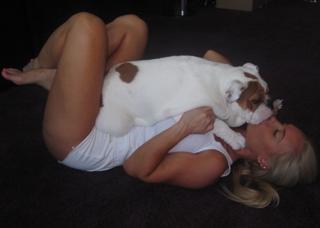 Coco Austin feet photo thumbnail
