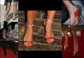 Coco Austin feet photo thumbnail