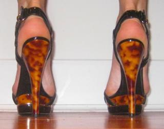 Coco Austin feet photo thumbnail