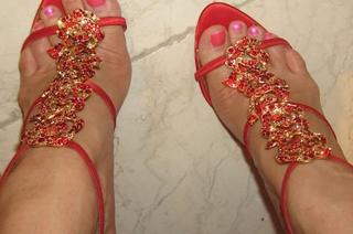 Coco Austin feet photo thumbnail