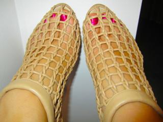 Coco Austin feet photo thumbnail