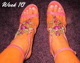 Coco Austin feet photo thumbnail