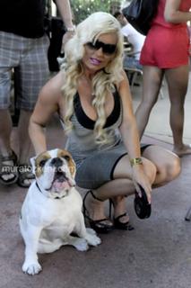 Coco Austin feet photo thumbnail