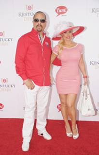 Coco Austin feet photo thumbnail