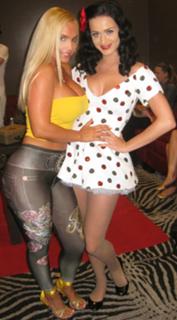 Coco Austin feet photo thumbnail