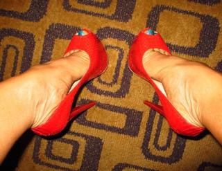 Coco Austin feet photo thumbnail
