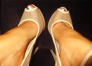 Coco Austin feet photo thumbnail