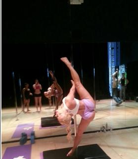 Coco Austin feet photo thumbnail