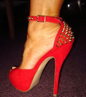 Coco Austin feet photo thumbnail