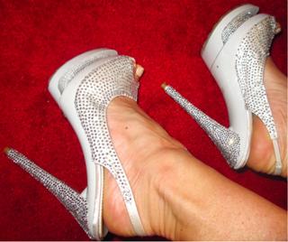 Coco Austin feet photo thumbnail
