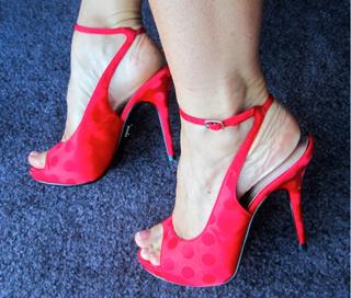Coco Austin feet photo thumbnail