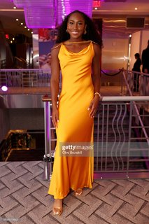 Coco Gauff feet photo 5