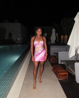 Coco Gauff feet photo 8