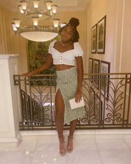 Coco Gauff feet photo 6