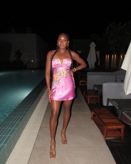 Coco Gauff feet photo 5