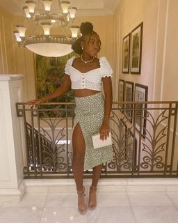 Coco Gauff feet photo 4