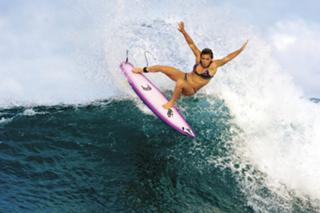 Coco Ho feet photo 1