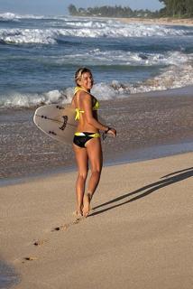 Coco Ho feet photo 2