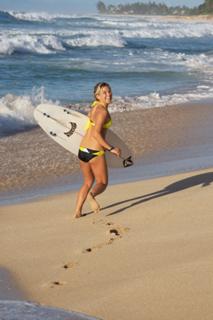 Coco Ho feet photo 3