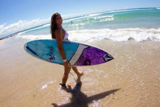 Coco Ho feet photo 20