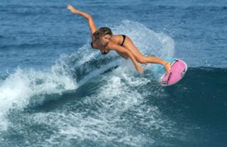 Coco Ho feet photo 18
