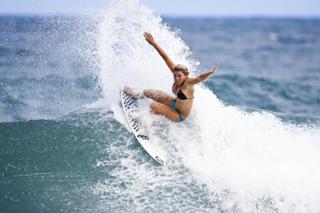 Coco Ho feet photo 17