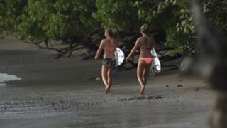 Coco Ho feet photo 13