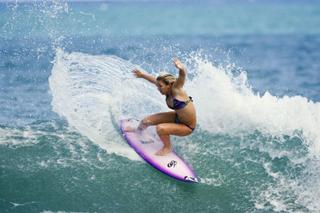 Coco Ho feet photo 11