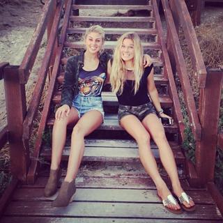 Coco Ho feet photo 6