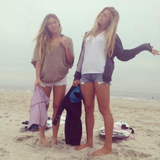 Coco Ho feet photo 2