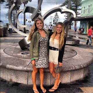 Coco Ho feet photo 20