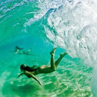 Coco Ho feet photo 13