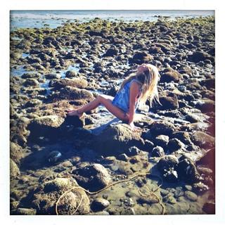 Coco Ho feet photo 10