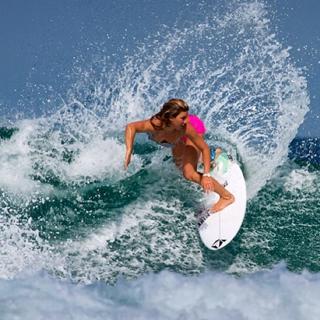 Coco Ho feet photo 8