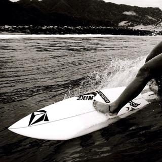 Coco Ho feet photo 7