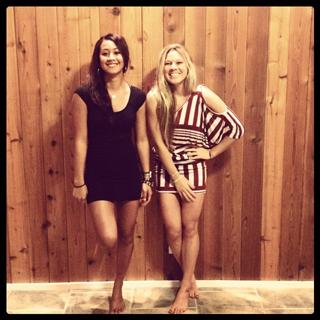 Coco Ho feet photo 4