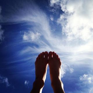 Coco Ho feet photo 3