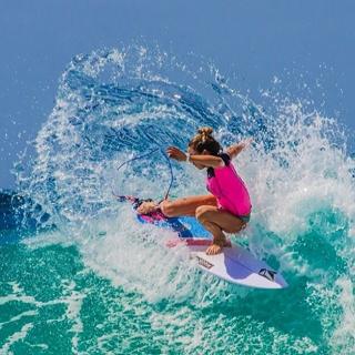 Coco Ho feet photo 1